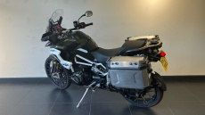 Triumph Tiger 1200 Rally Pro (24MY)